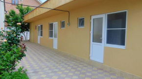 Guesthouse Belaya Dacha